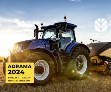 New Holland Agrama Einladung 2024 kleines Bild3